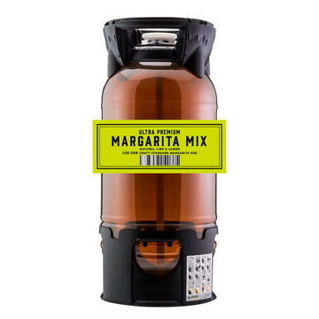 Margarita Keg 19L
