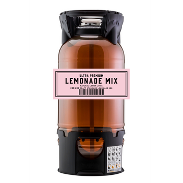 Pink Lemonade Keg 19L