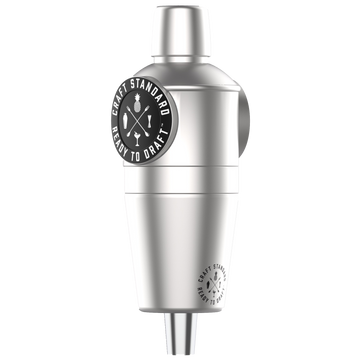 Shaker Tap Handle